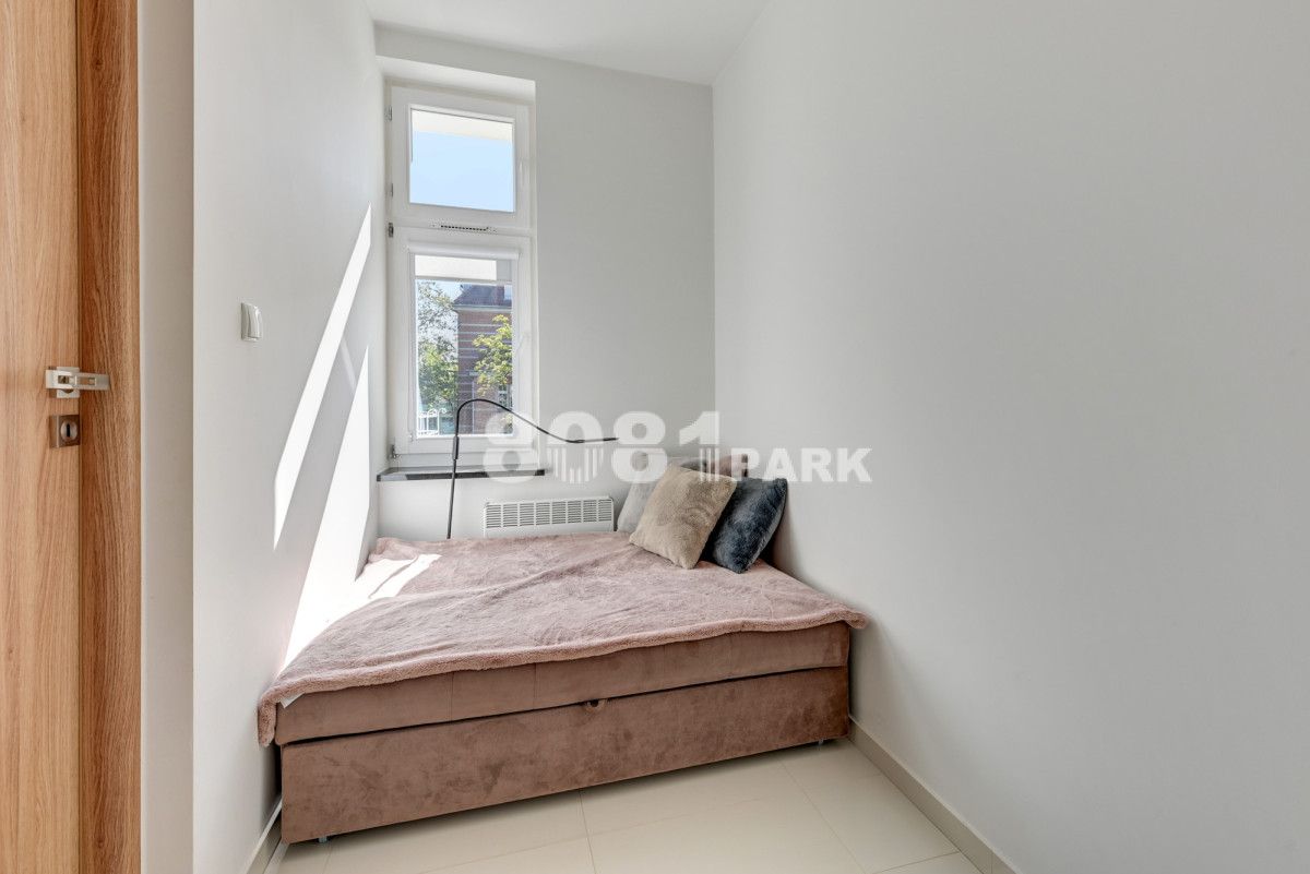 Mieszkanie 2-pokojowe Sopot Centrum, al. Niepodległości. Zdjęcie 9