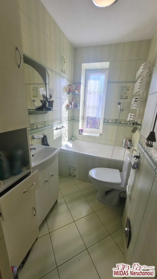 dom wolnostojący, 5 pokoi Włocławek Zawiśle . Zdjęcie 11