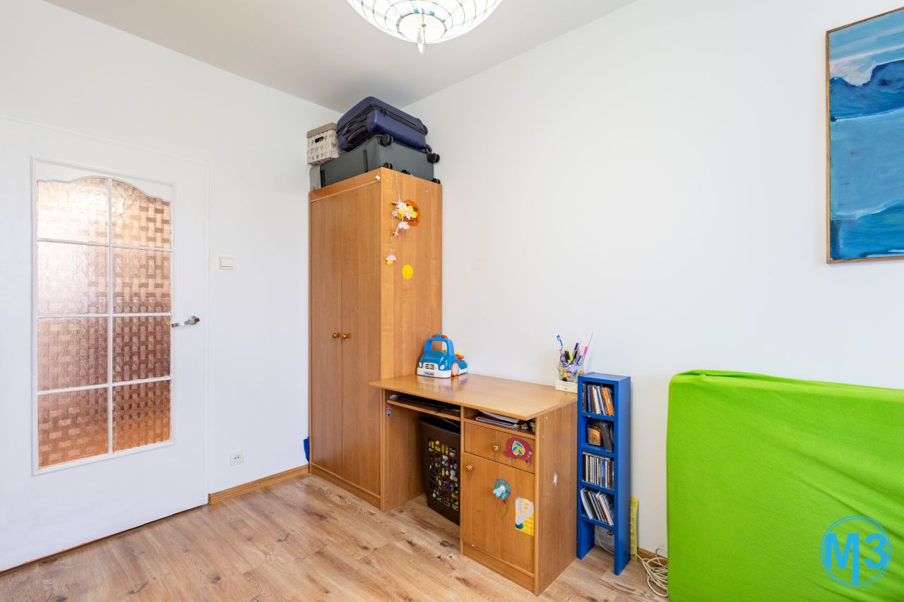 Mieszkanie 3-pokojowe Nowa Sarzyna, ul. Marii Konopnickiej. Zdjęcie 6