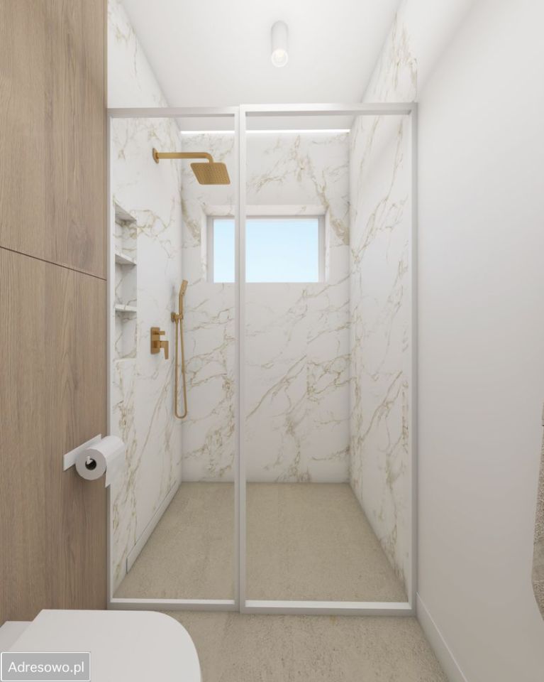 dom wolnostojący, 6 pokoi Topola Wielka, ul. Leśna. Zdjęcie 7