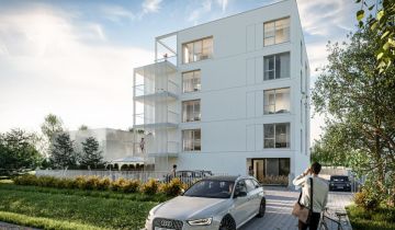 Mieszkanie 3-pokojowe Rumia, ul. Jeziorna