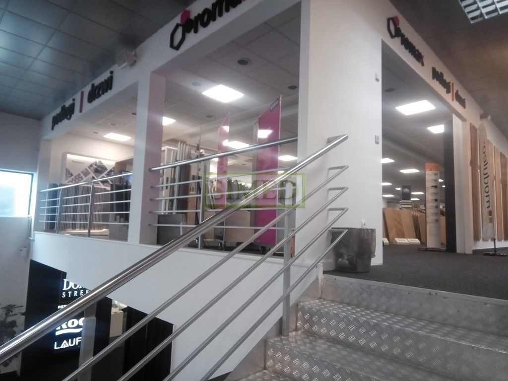 Lokal Warszawa Mokotów. Zdjęcie 5