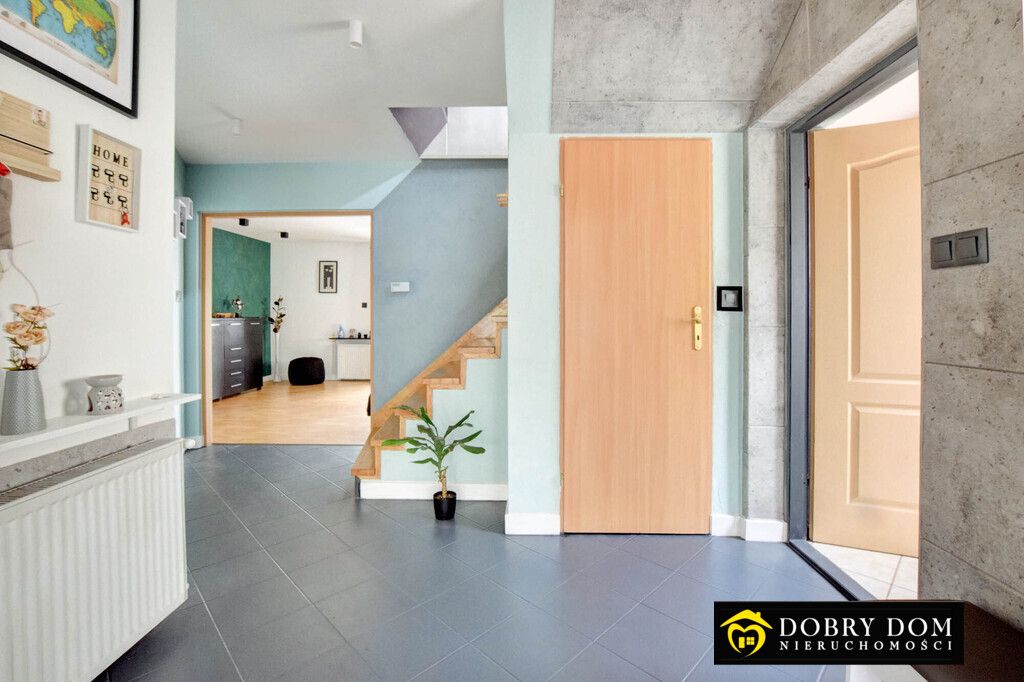 dom wolnostojący, 4 pokoje Białystok Skorupy. Zdjęcie 10