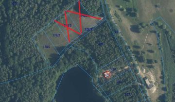 Działka budowlana Brzeźno