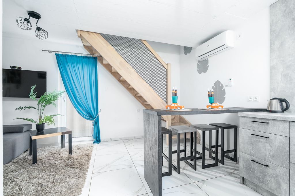 Ośrodek wczasowy Rewal, ul. Polna. Zdjęcie 19