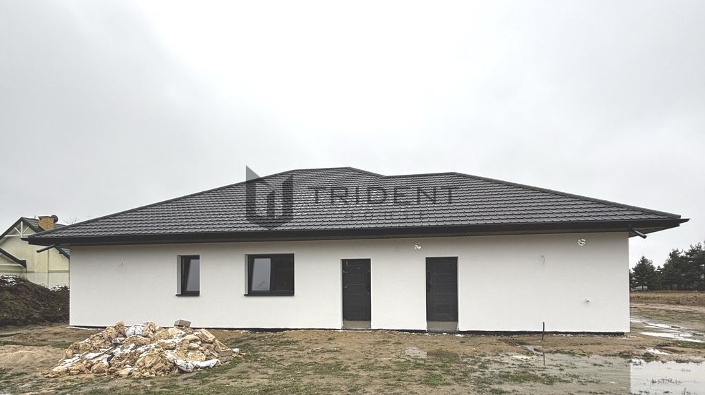 dom wolnostojący, 4 pokoje Wola Przypkowska. Zdjęcie 11