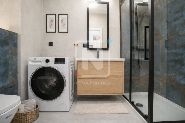 Mieszkanie 3-pokojowe Warszawa Mokotów, ul. Konstruktorska. Zdjęcie 12