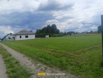 Działka budowlana Sierakowice Lewe. Zdjęcie 4