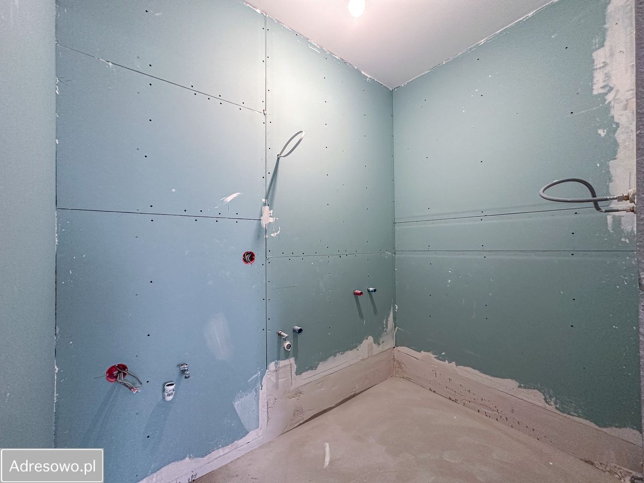 Mieszkanie 3-pokojowe Łódź Bałuty, ul. 11 Listopada. Zdjęcie 3