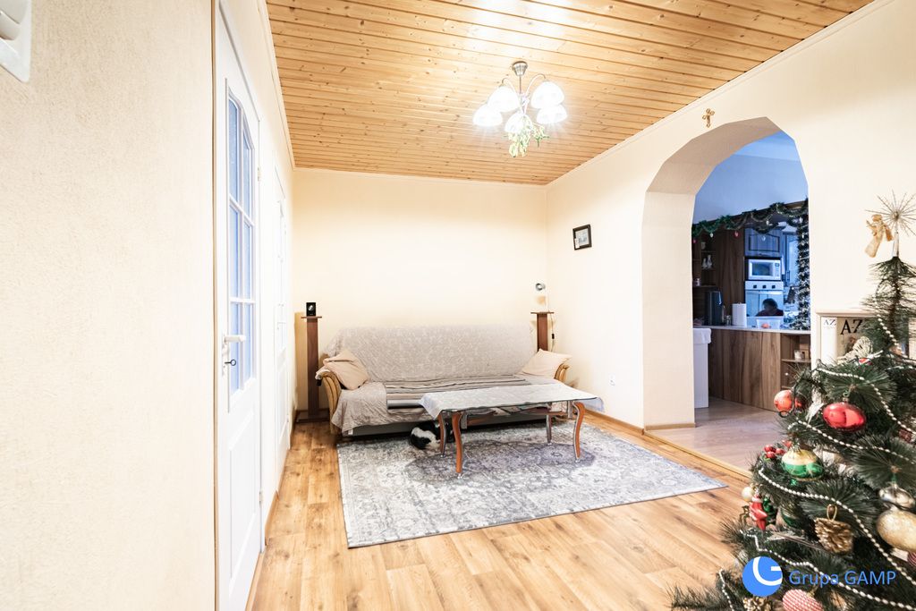 Mieszkanie 4-pokojowe Chrzanów, ul. Kadłubek. Zdjęcie 10