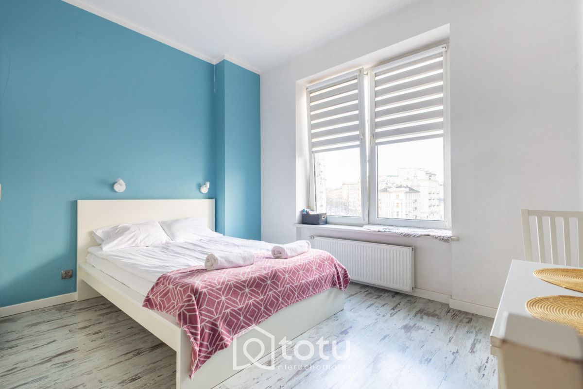 Mieszkanie 2-pokojowe Warszawa Śródmieście, pl. Unii Lubelskiej. Zdjęcie 6