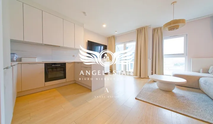 Mieszkanie 3-pokojowe Szczecin Warszewo, ul. Kanadyjska