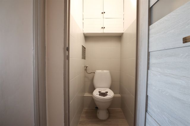 Mieszkanie 3-pokojowe Bydgoszcz Fordon. Zdjęcie 11