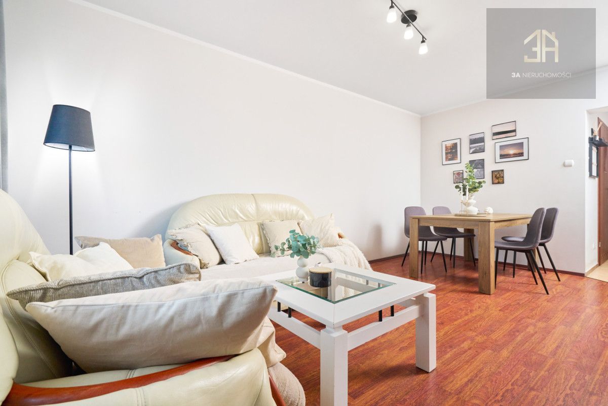 Mieszkanie 2-pokojowe Olsztyn Jaroty, ul. ks. Jerzego Popiełuszki. Zdjęcie 5