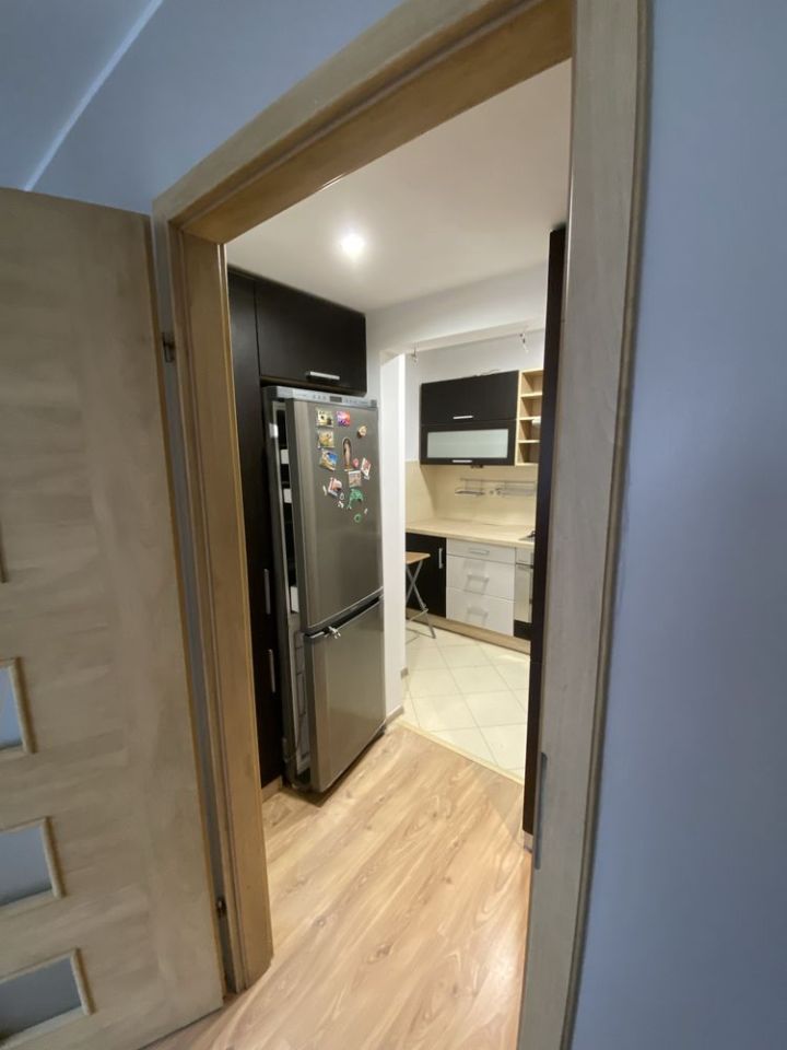 Mieszkanie 3-pokojowe Toruń. Zdjęcie 2