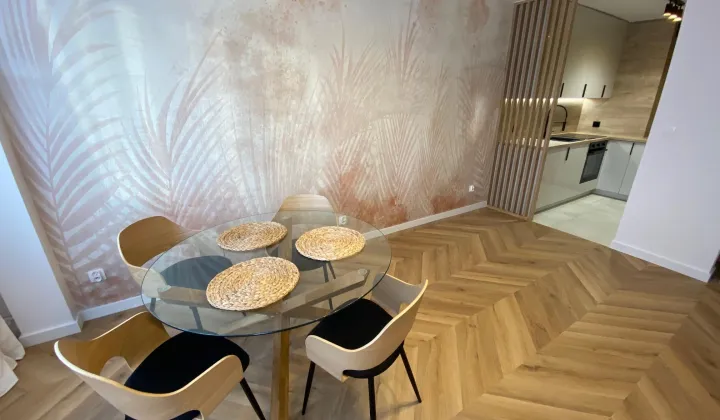 Mieszkanie 2-pokojowe Warszawa Praga, ul. ks. Ignacego Kłopotowskiego