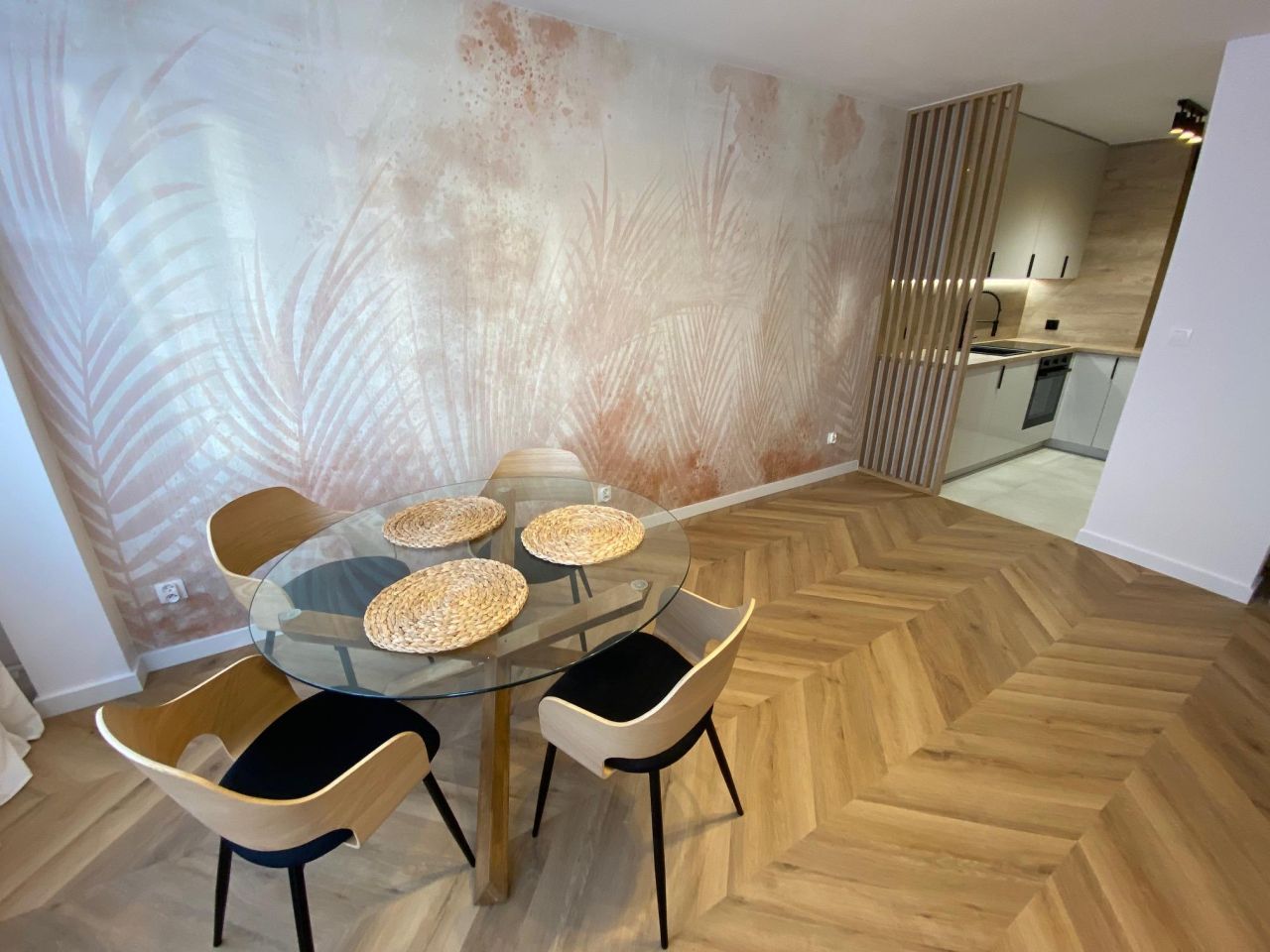 Mieszkanie 2-pokojowe Warszawa Praga, ul. ks. Ignacego Kłopotowskiego. Zdjęcie 3