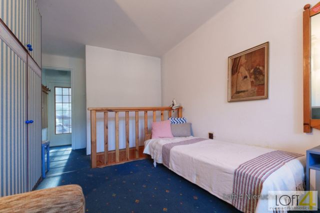 dom szeregowy, 3 pokoje Rożnów. Zdjęcie 7