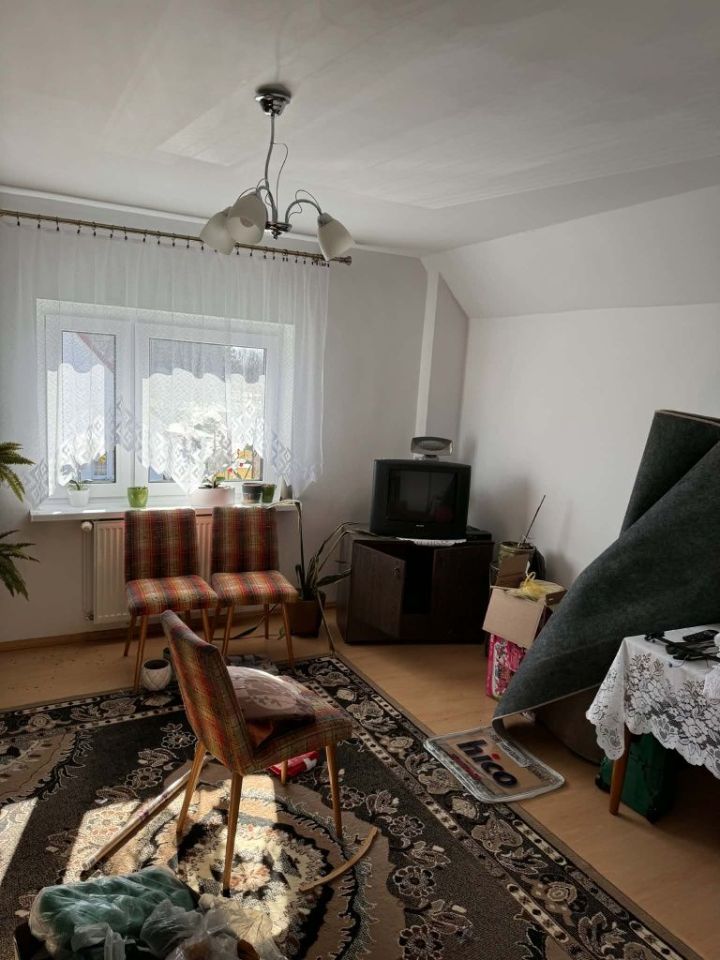 dom wolnostojący, 3 pokoje Gościno, ul. Wyspiańskiego. Zdjęcie 7