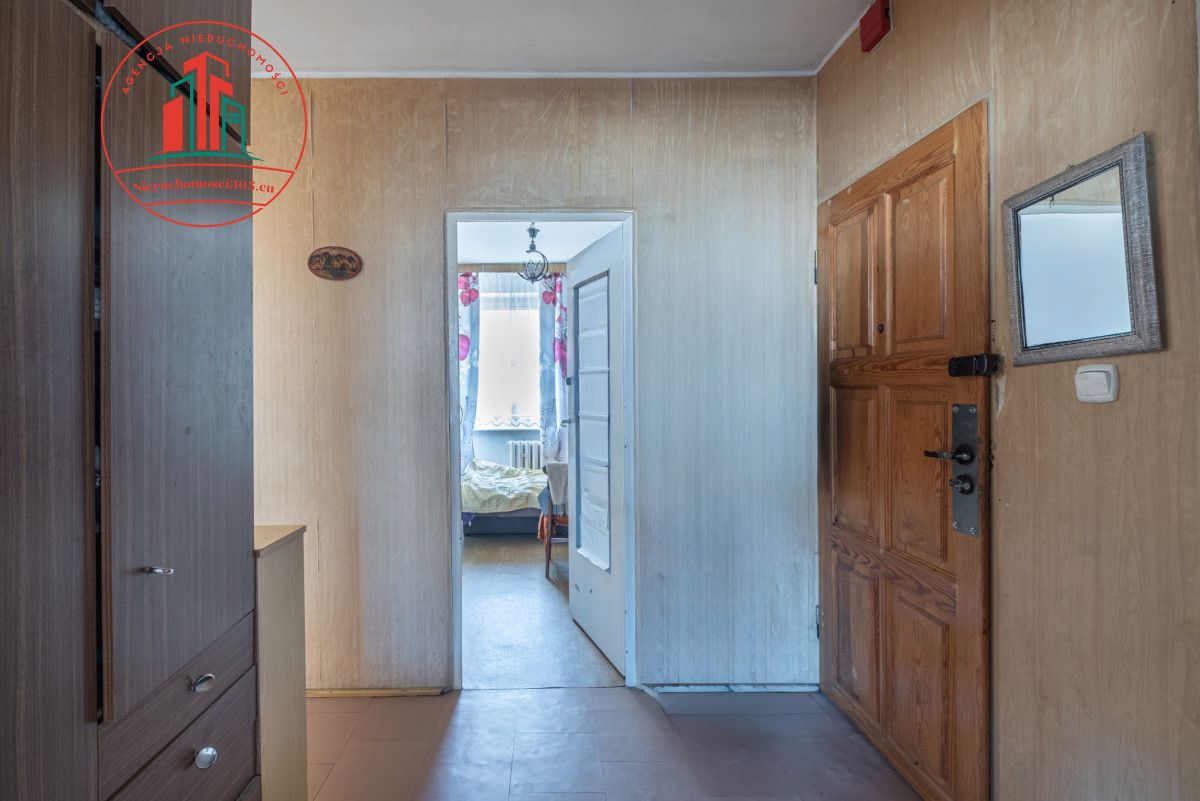 Mieszkanie 3-pokojowe Pruszcz Gdański, ul. Żwirki i Wigury. Zdjęcie 7