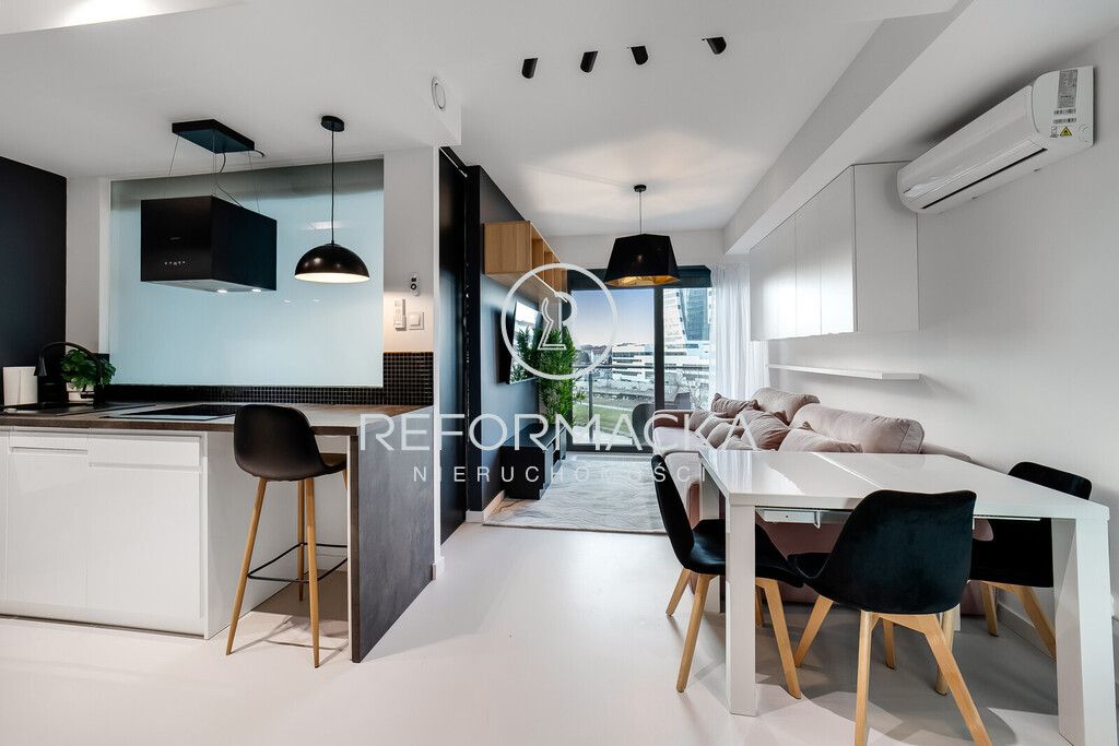 Mieszkanie 3-pokojowe Rzeszów Śródmieście, ul. Podwisłocze. Zdjęcie 1