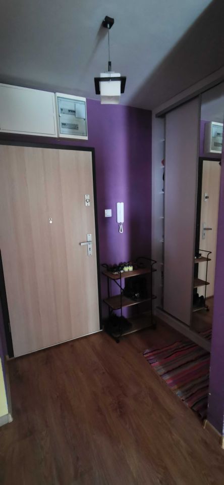 Mieszkanie 2-pokojowe Kraków Żabiniec. Zdjęcie 2