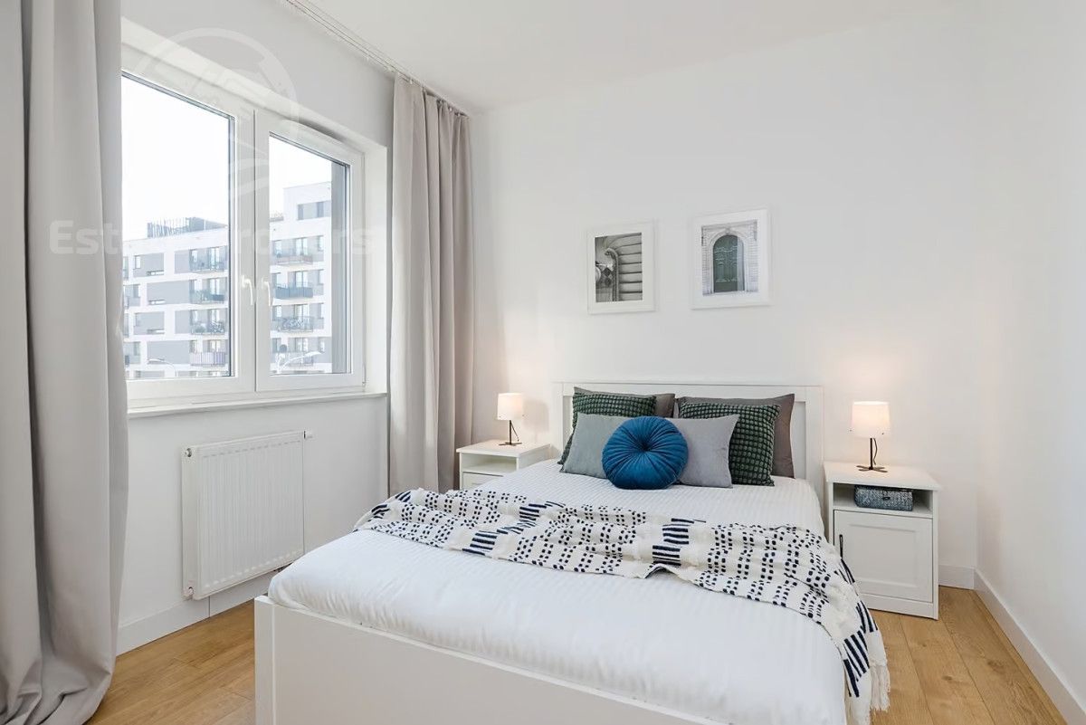 Mieszkanie 2-pokojowe Wrocław Psie Pole, ul. Zakładowa. Zdjęcie 2