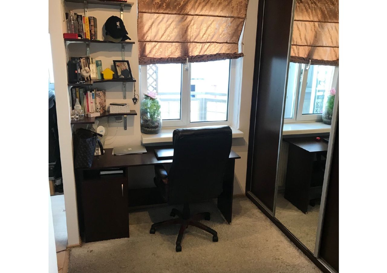 Mieszkanie 2-pokojowe Warszawa Praga-Południe, ul. Janusza Meissnera. Zdjęcie 10