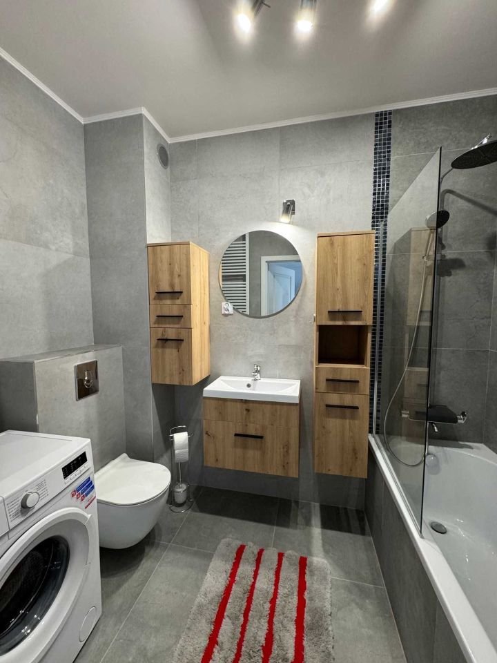 Mieszkanie 2-pokojowe Wieliczka, ul. Jaworowa. Zdjęcie 2