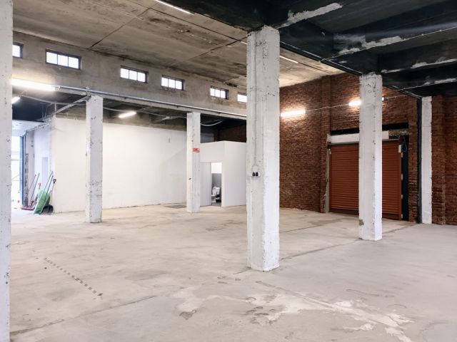 Hala/magazyn Rzeszów. Zdjęcie 2