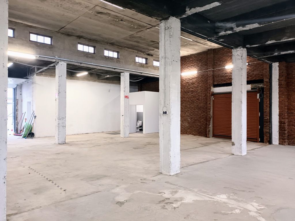 Hala/magazyn Rzeszów. Zdjęcie 2