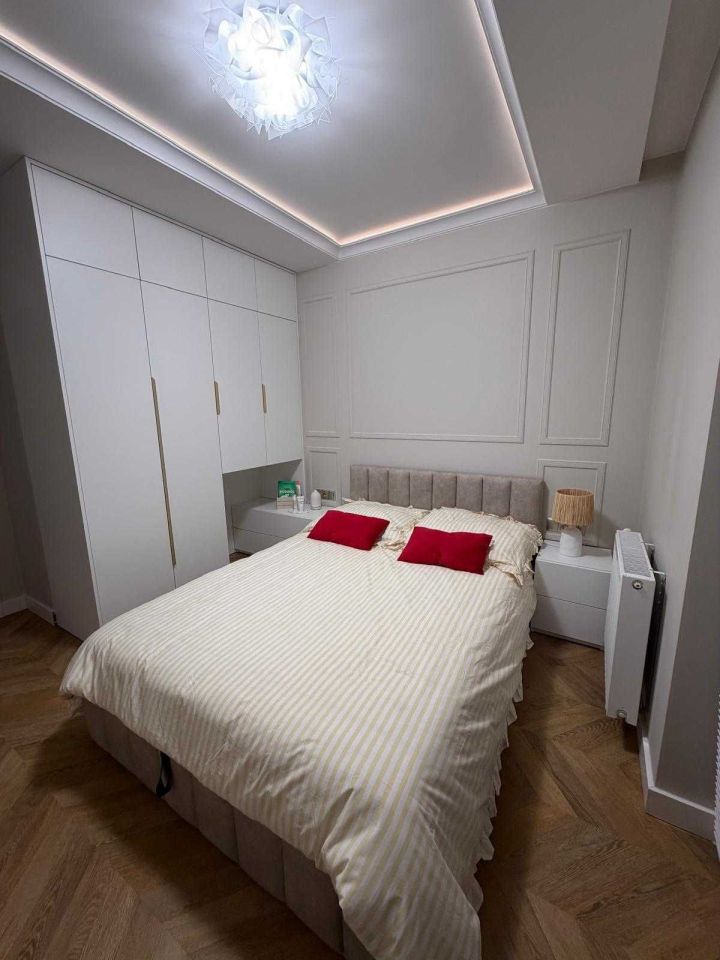 Mieszkanie 3-pokojowe Tomaszów Mazowiecki. Zdjęcie 7