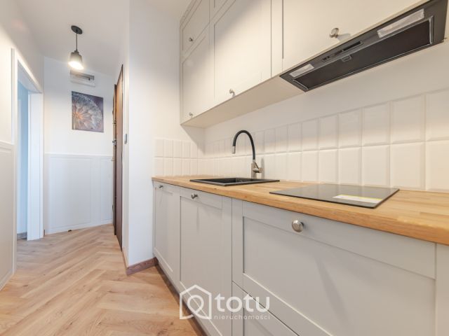 Mieszkanie 1-pokojowe Warszawa Włochy, ul. Czesława Kłosia. Zdjęcie 6