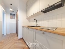 Mieszkanie 1-pokojowe Warszawa Włochy, ul. Czesława Kłosia. Zdjęcie 4