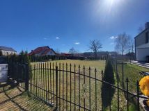 Działka budowlana Murowana Goślina. Zdjęcie 3