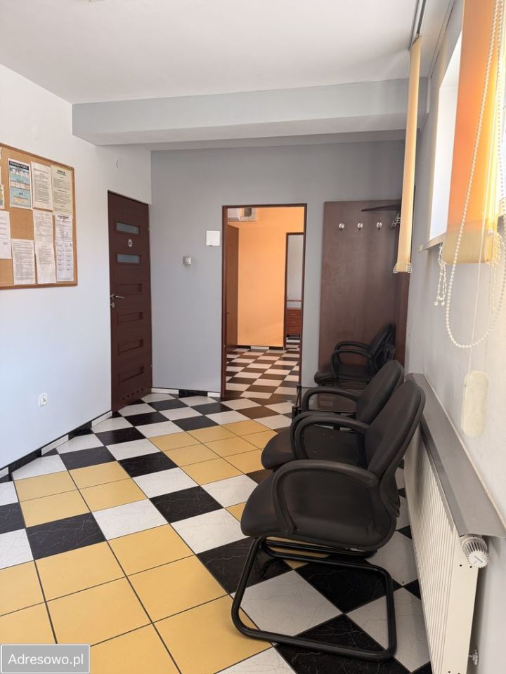 Biuro Bielsko-Biała Komorowice Śląskie, ul. Michała Grażyńskiego. Zdjęcie 6