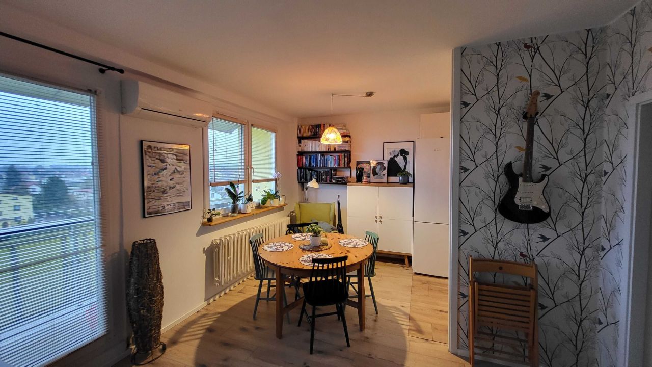 Mieszkanie 3-pokojowe Pawłowice, ul. Górnicza. Zdjęcie 6