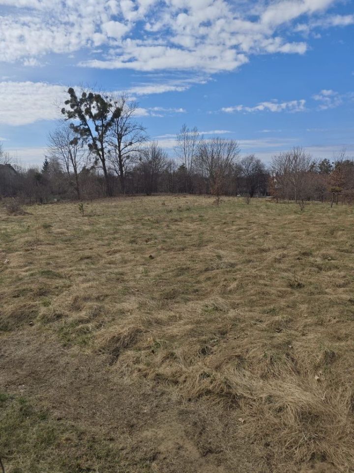 Działka rolno-budowlana Miłomłyn, ul. Ignacego Potockiego. Zdjęcie 3