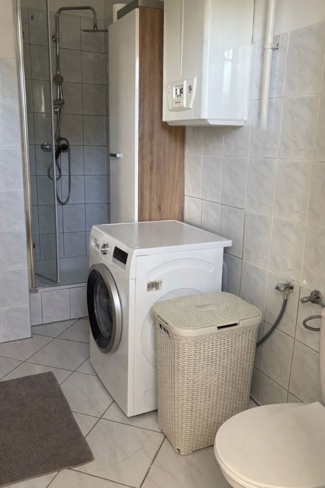 Mieszkanie 3-pokojowe Gościno. Zdjęcie 5