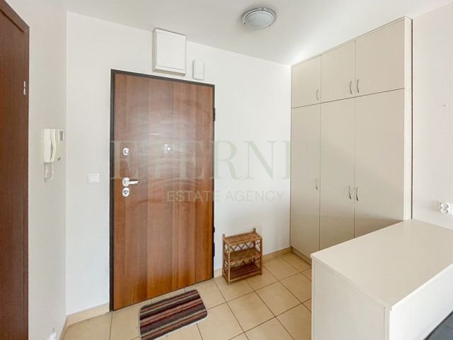 Mieszkanie 1-pokojowe Kraków Krowodrza, al. Kijowska. Zdjęcie 6