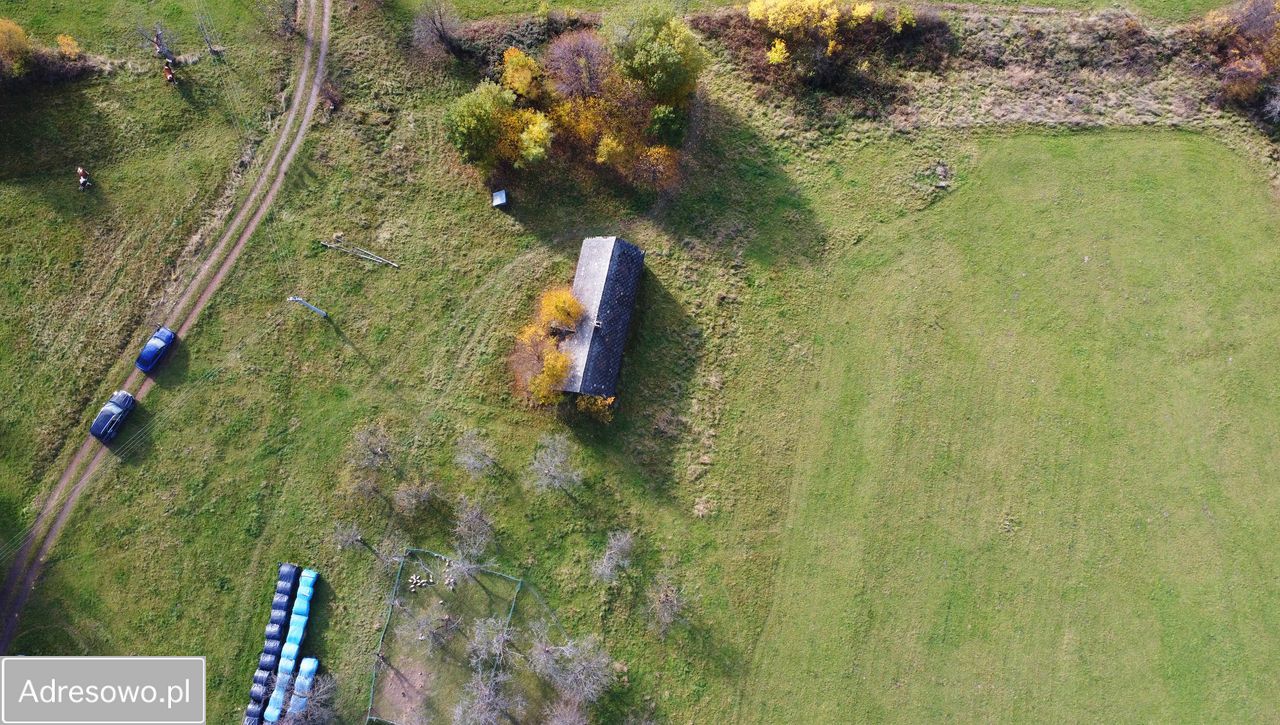 Działka budowlana Sadek. Zdjęcie 4