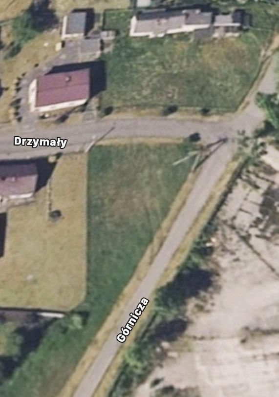 Działka budowlana Kuźnia Raciborska, ul. Drzymały. Zdjęcie 12