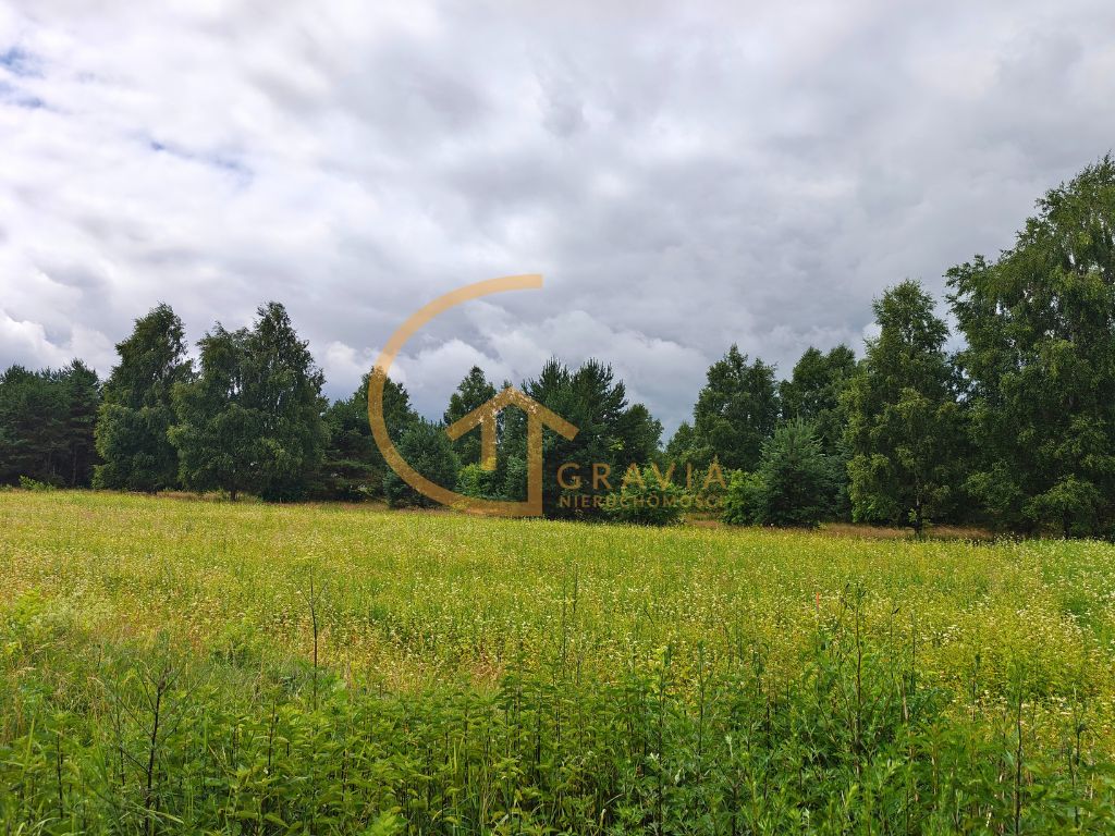 Działka budowlana Bielsko. Zdjęcie 5