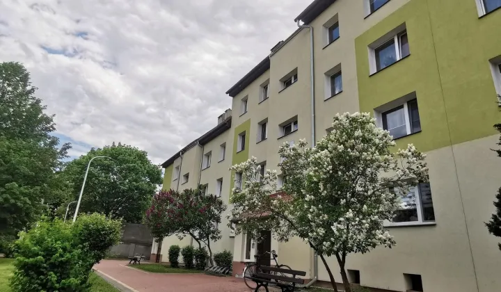 Mieszkanie 3-pokojowe Złotów, ul. Szpitalna