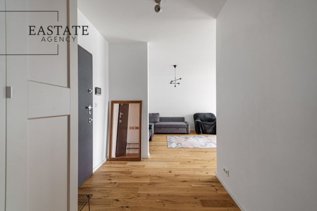 Mieszkanie 2-pokojowe Warszawa Mokotów, ul. Zwierzyniecka. Zdjęcie 4