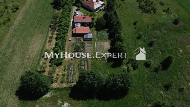dom wolnostojący, 5 pokoi Przyłęg. Zdjęcie 12