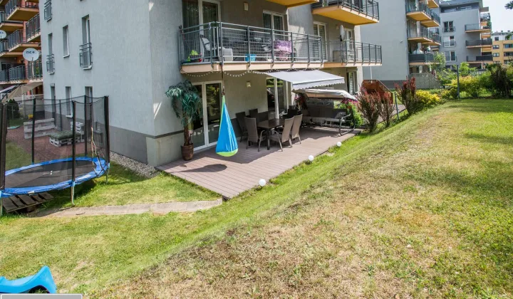 Mieszkanie 3-pokojowe Częstochowa Parkitka, ul. Mościckiego