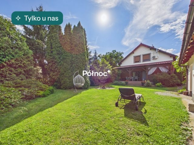 dom wolnostojący, 5 pokoi Krzepielów. Zdjęcie 1