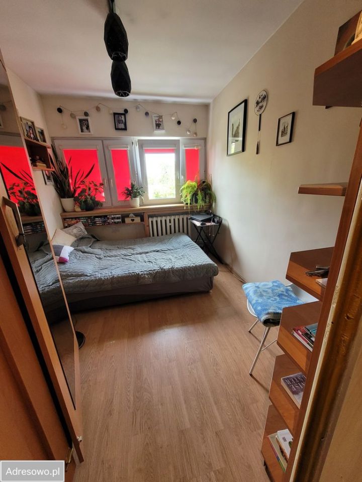Mieszkanie 2-pokojowe Łódź Bałuty, ul. Łanowa. Zdjęcie 7