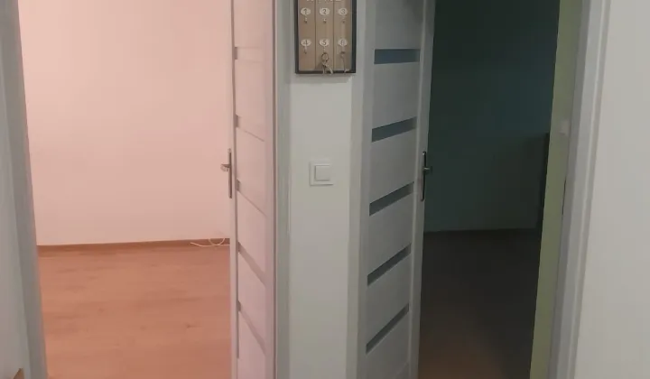Mieszkanie 2-pokojowe Cieszyn, ul. Tysiąclecia